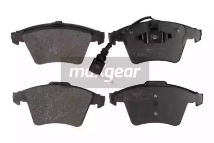 MAXGEAR 19-1822