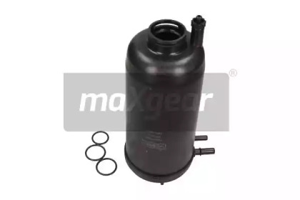 MAXGEAR 26-0670