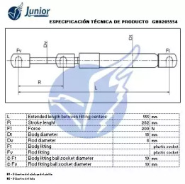 junior gh0205554