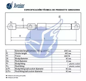 junior gh0242004