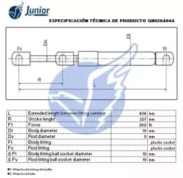 junior gh0264044