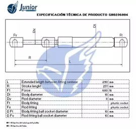 junior gh0296004