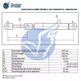 junior gh0302704