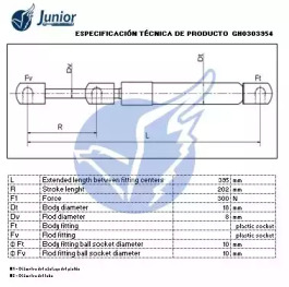 junior gh0303954