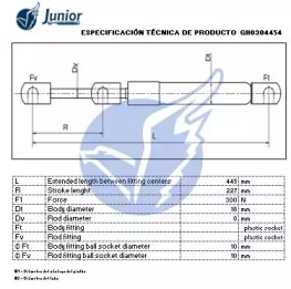 junior gh0304454