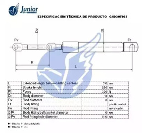 junior gh0305103