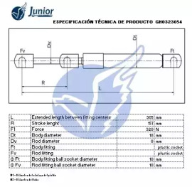 junior gh0323054