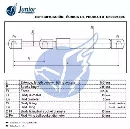 junior gh0325804
