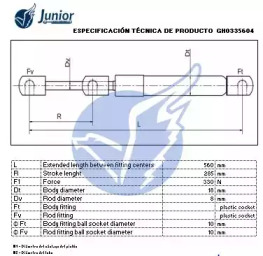 junior gh0335604