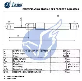 junior gh0345804