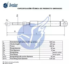 junior gh0364203