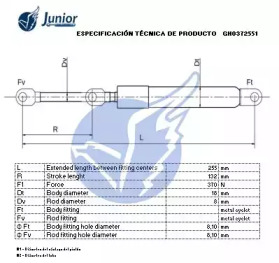 junior gh0372551
