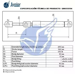 junior gh0372594