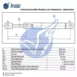 junior gh0454954