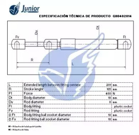 junior gh0482014