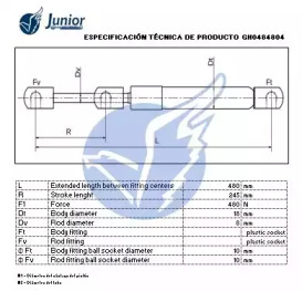 junior gh0484804