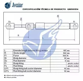 junior gh0501954