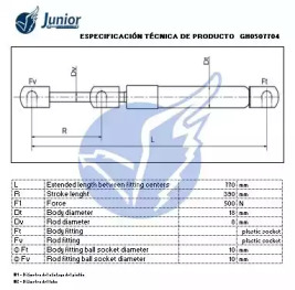 junior gh0507704