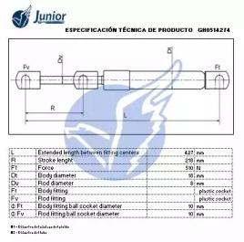 junior gh0514274