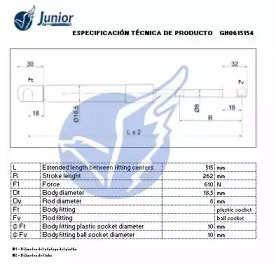 junior gh0615154