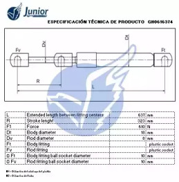 junior gh0616374