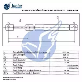 junior gh0616524