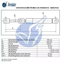 junior gh0675544