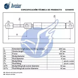 junior gs140115