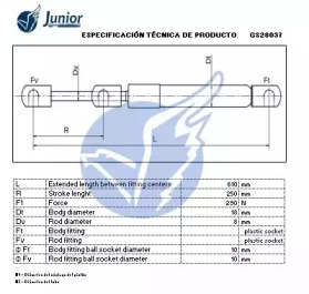 junior gs28037