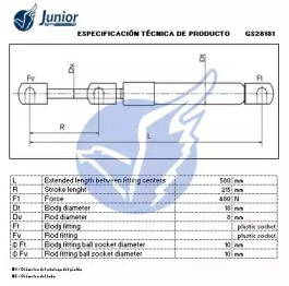 junior gs28181