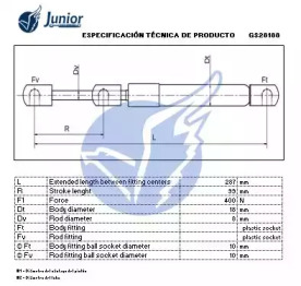 junior gs28188