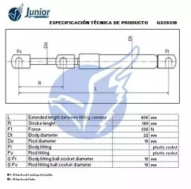 junior gs28310