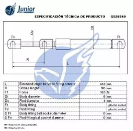 junior gs28340