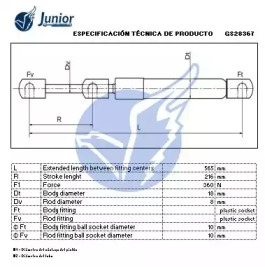 junior gs28367