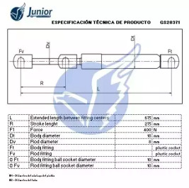 junior gs28371