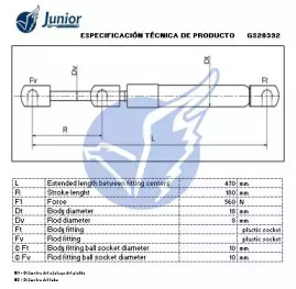 junior gs28392