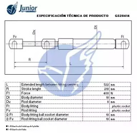 junior gs28414