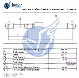 junior gs28448