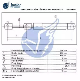 junior gs28496