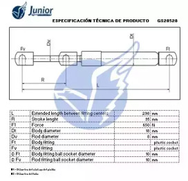 junior gs28528