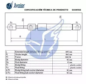 junior gs28566