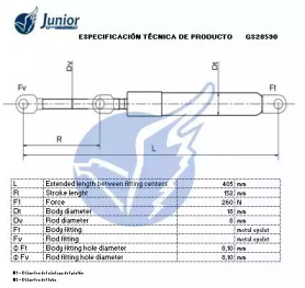 junior gs28590