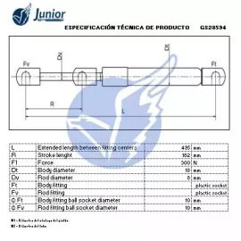 junior gs28594