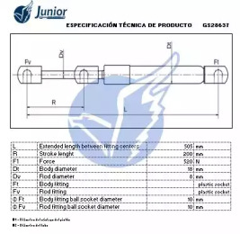 junior gs28637