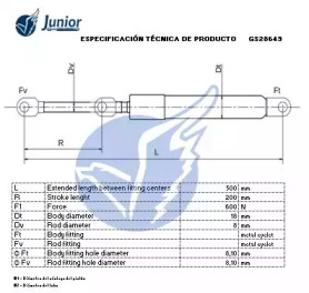 junior gs28649