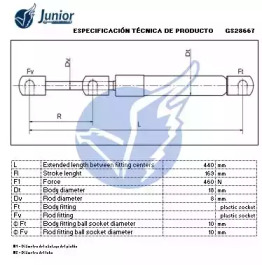 junior gs28667