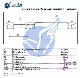 junior gs28669