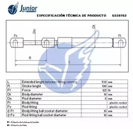 junior gs28762