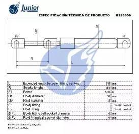 junior gs28896