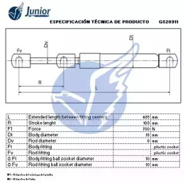 junior gs28911